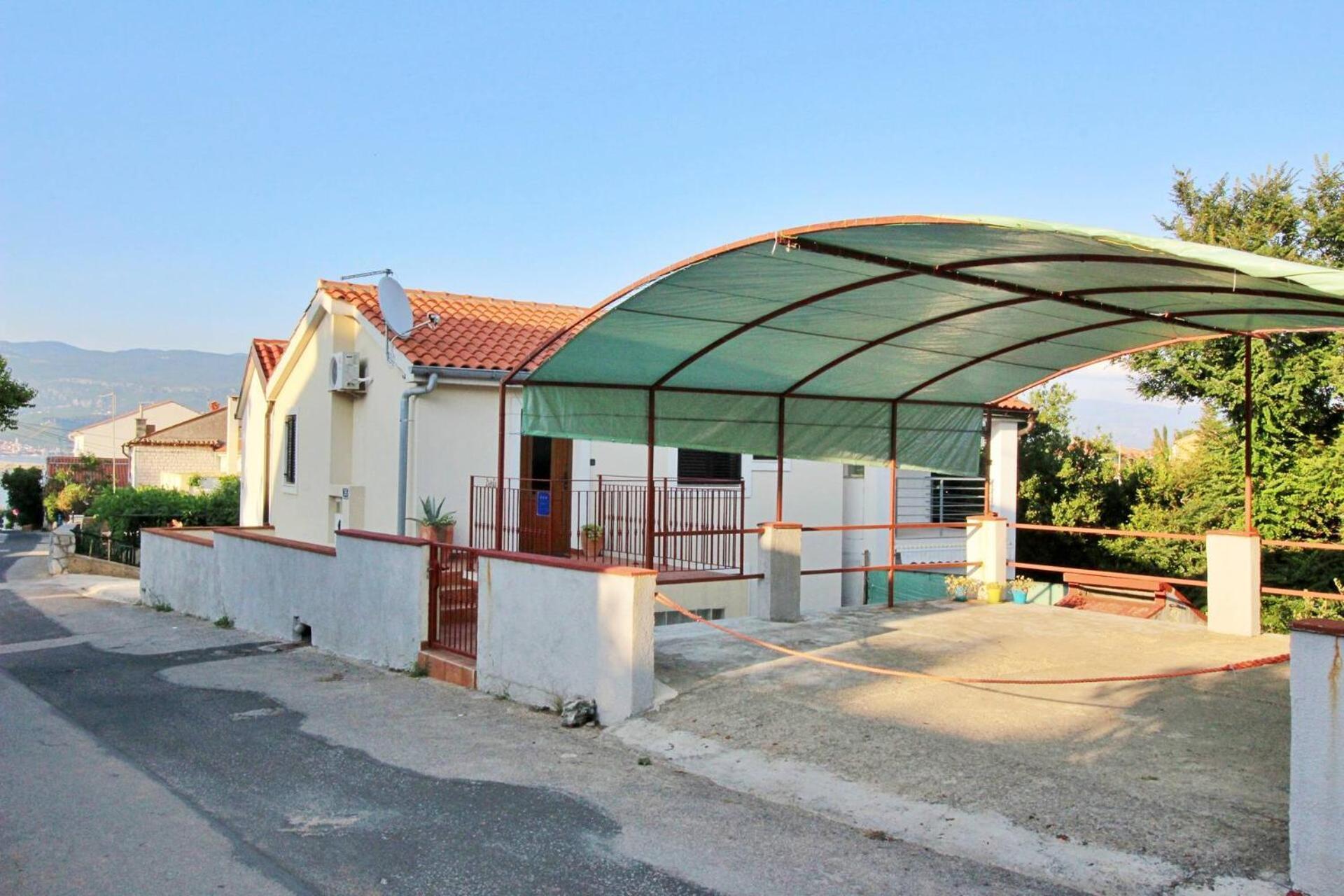 Apartment Bujas Silo  Exterior photo